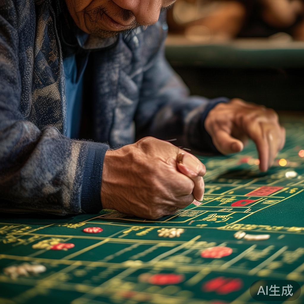 外围买球技巧详解：安全高效进行投注的实用指南