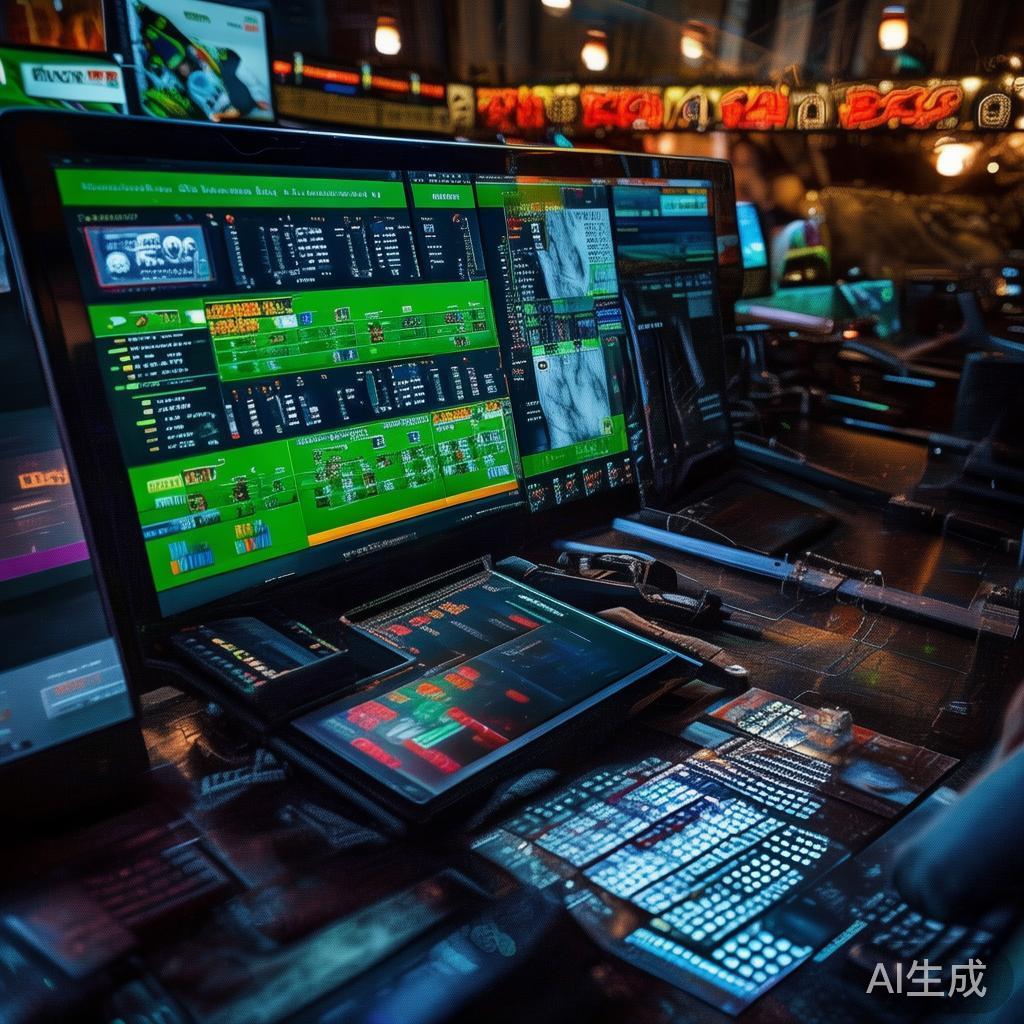 许多不正规的外围买球平台为了吸引客户，声称“赢了即