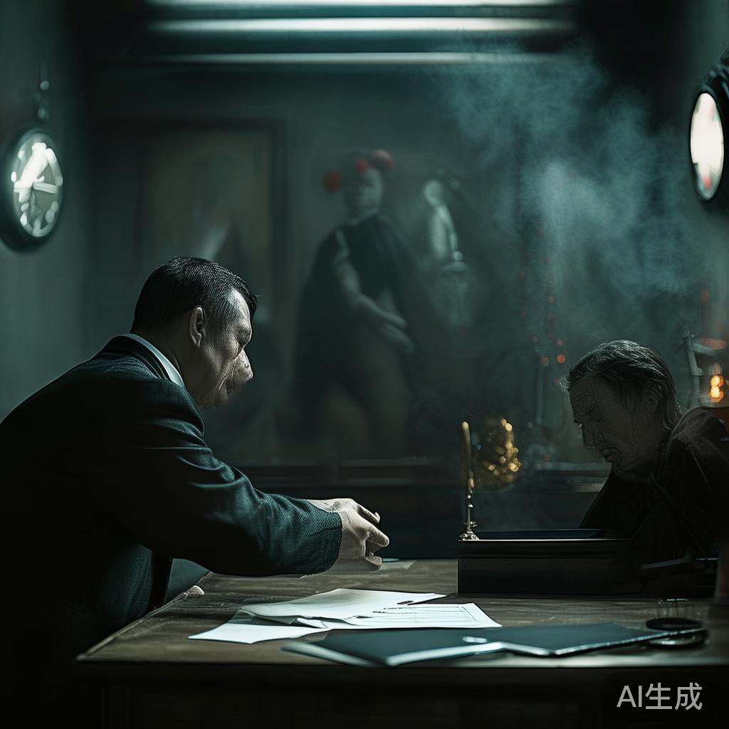 法律上的无责任原则：由于外围买球是违法行为，比赛的