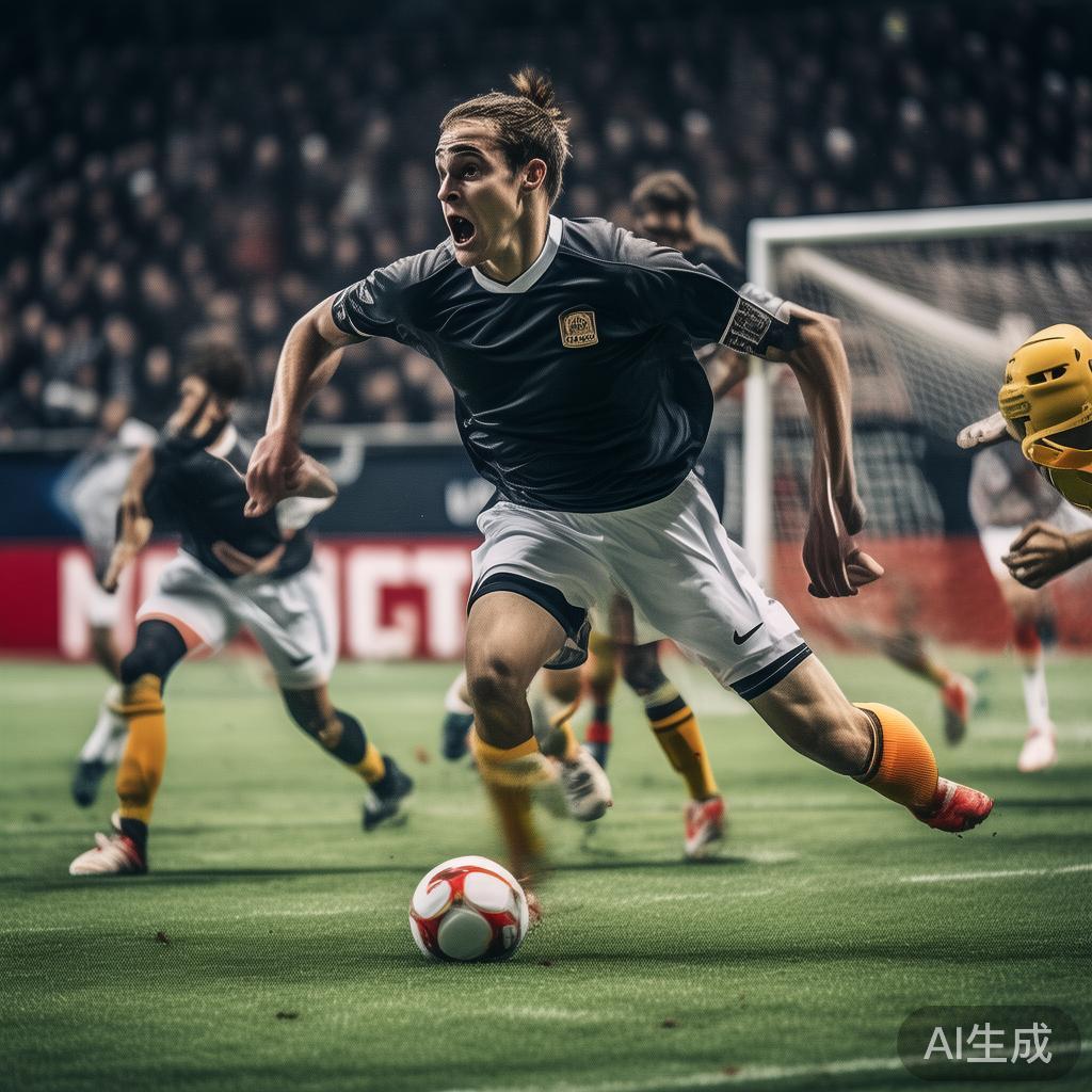 竞彩足球外围购买总进球数为4球的详细策略与技巧分析