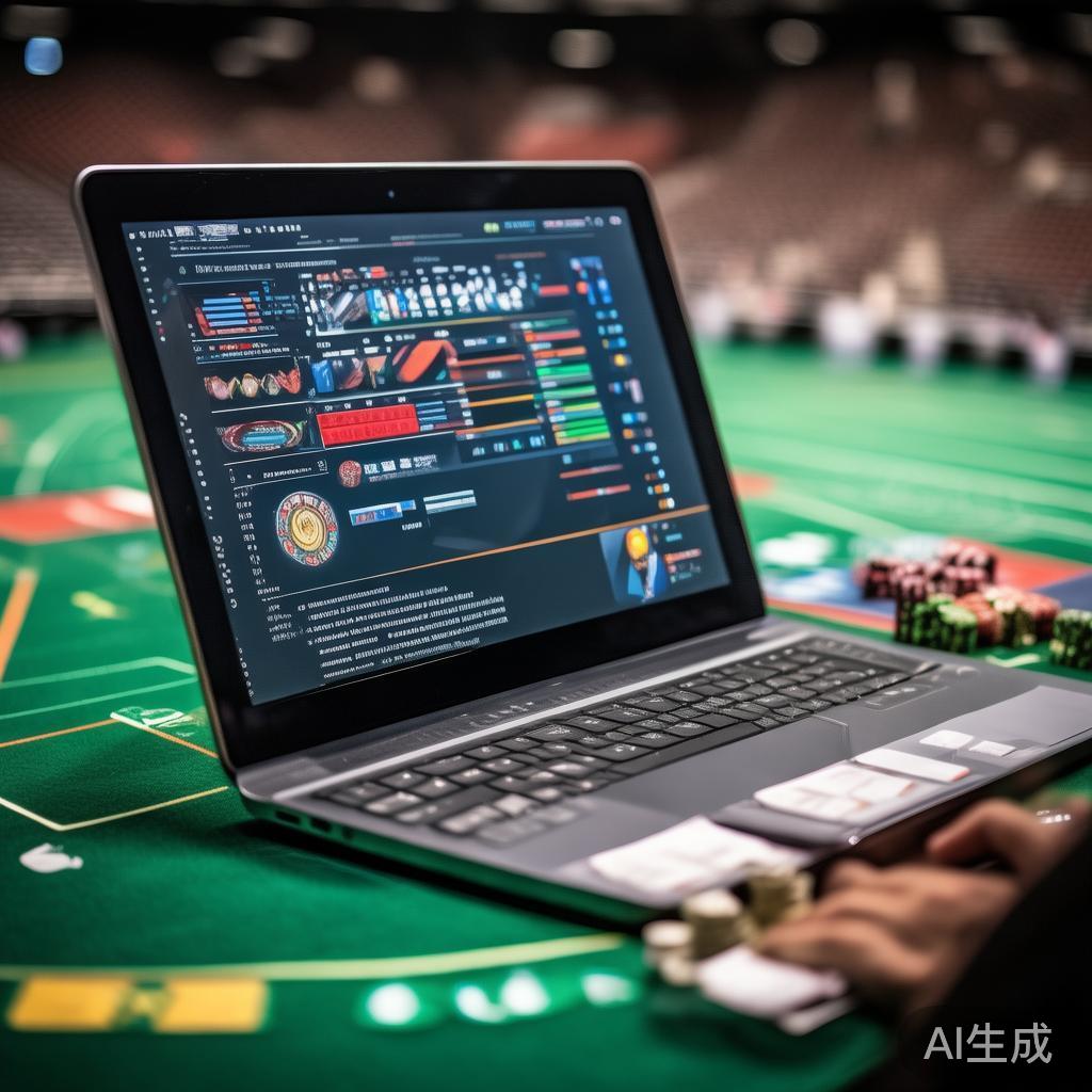 2026年外围买球最靠谱的正规网站全方位盘点与推荐 首先,选择一个正规的外围买球网站,意味着你的资金和