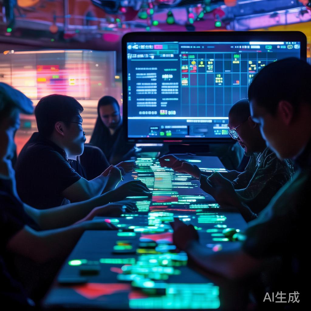 “外围买球”指的是在正规体育博彩平台之外进行的足球