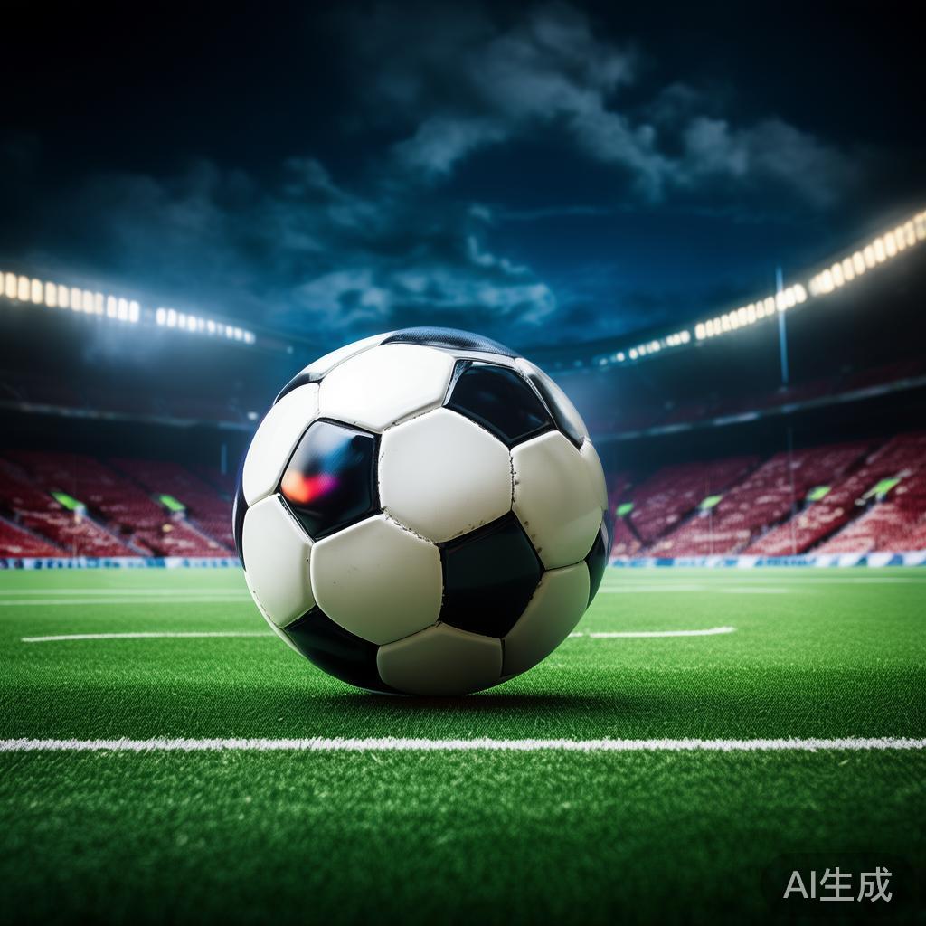 在足球博彩中，买球盘口的选择对于投注策略至关重要。