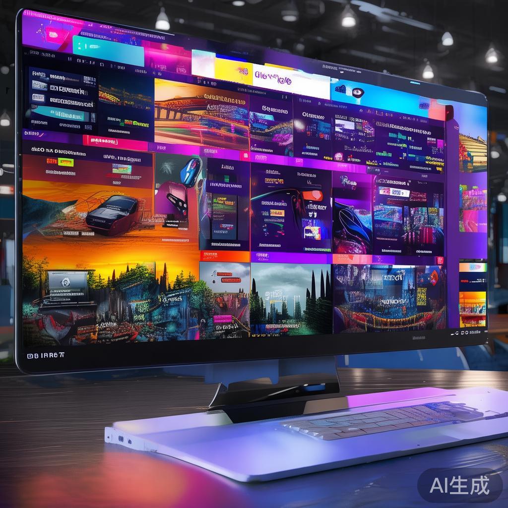 平台B以其良好的用户体验和丰富的优惠活动吸引了大量