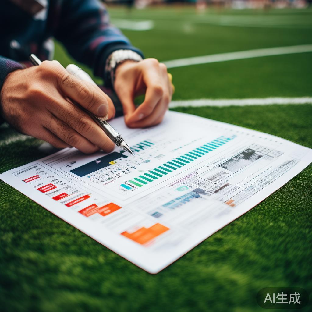 要掌握买足球外围独赢让球的技巧，首先必须依赖详尽的