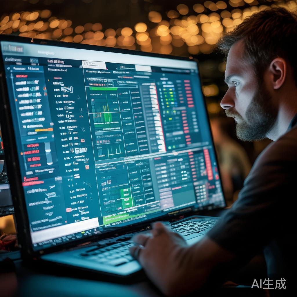 成功的关键在于充分利用比赛数据与分析工具。例如，在