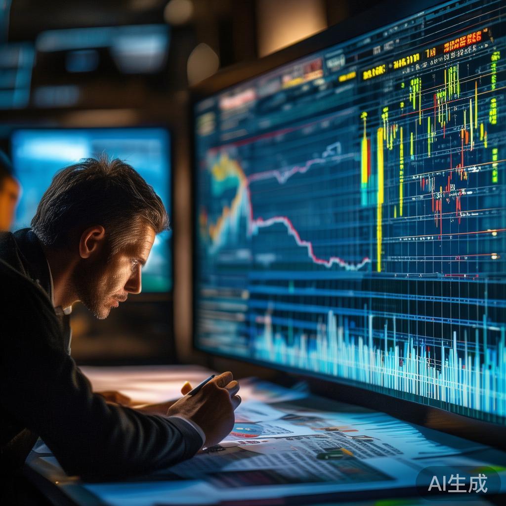 全面解析外围最大竞猜买球策略与未来发展趋势分析 盘口变化反映市场情绪和专业机构的偏向。投注者应关注