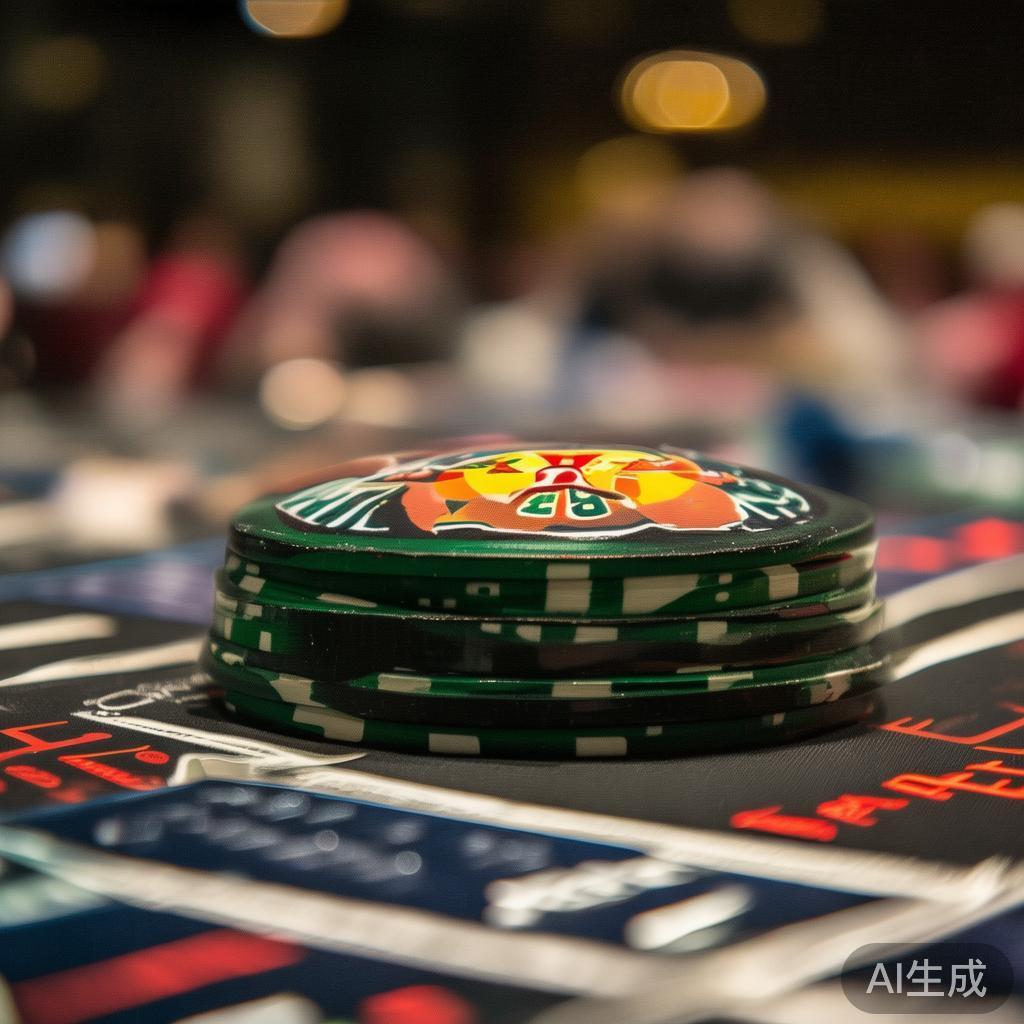 随着体育博彩逐渐流行，很多人对“从外围买球是否合法