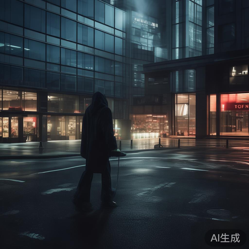 除了银行的自动监控机制外，参与非法外围买球本身具有