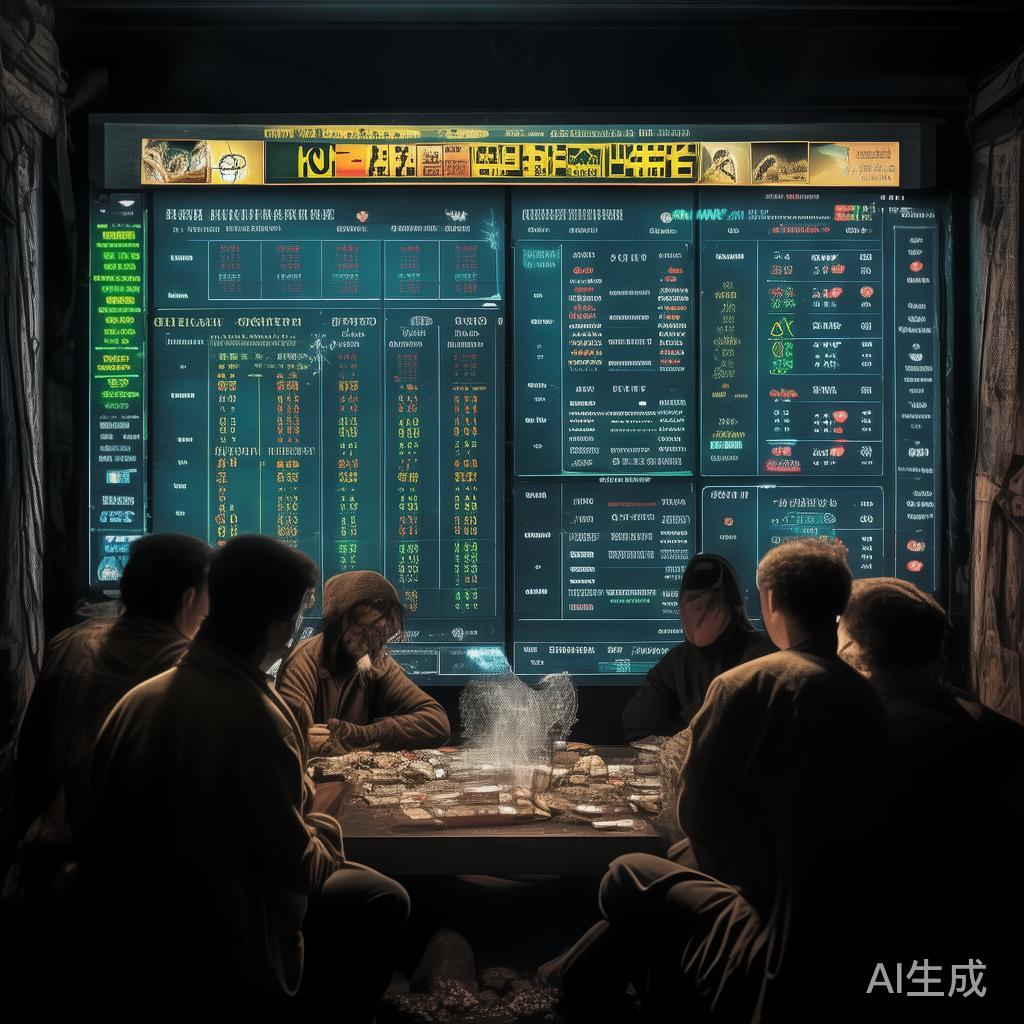 买球外围具体指什么及投资前的注意事项全面指南