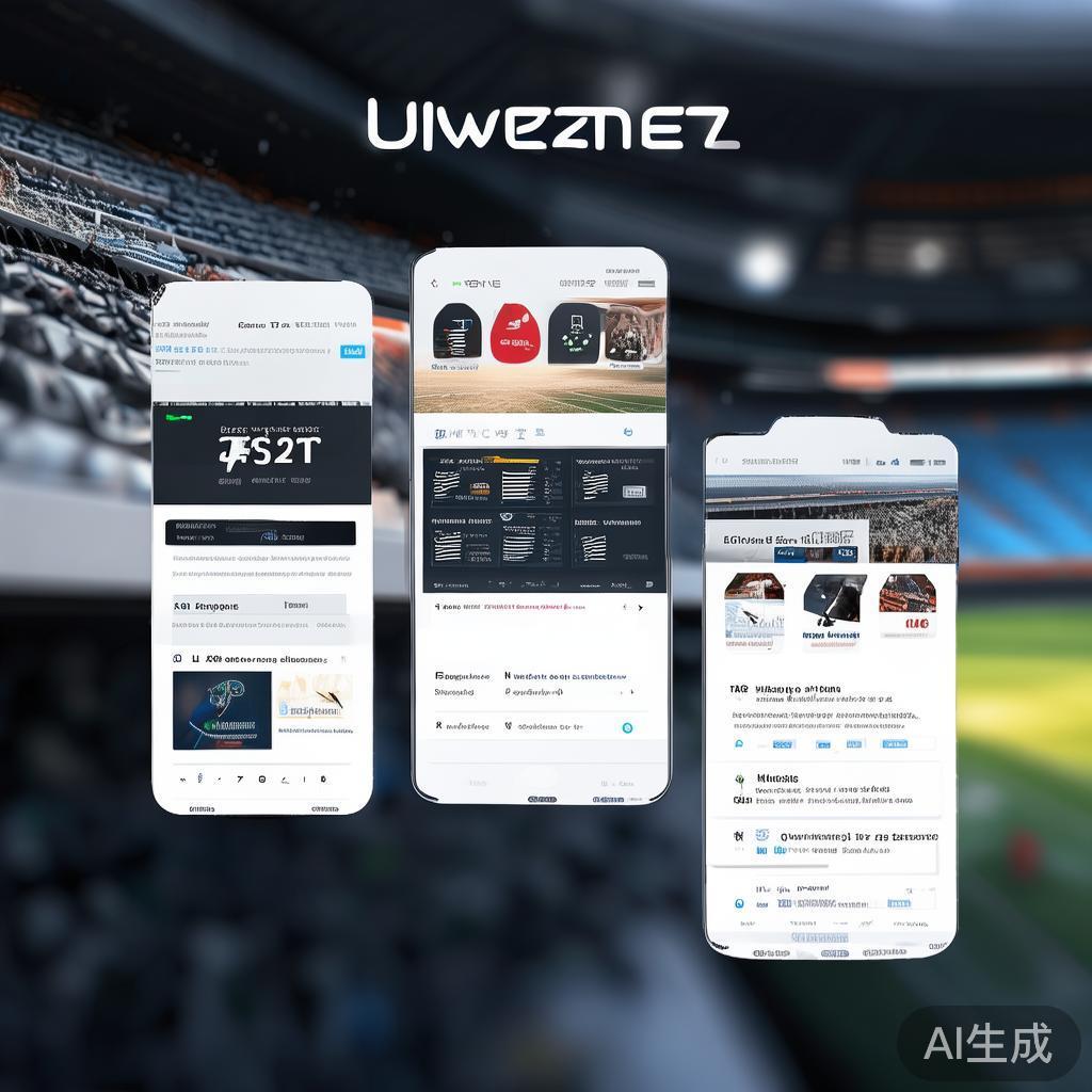 2026年最新外围买球入口官方网站导航全方位推荐与安全指南 为了帮助广大的体育迷更方便、快捷地找到合适的入口网