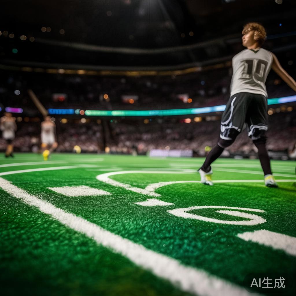 在外围投注中，"点"通常指的是让球盘口的让球数。比