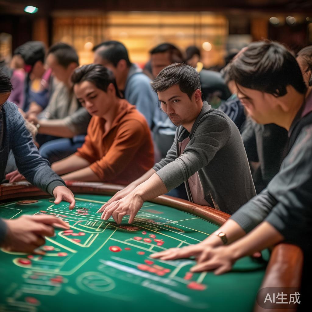 在传统观念中，很多人认为参与体育博彩需要投入大量资