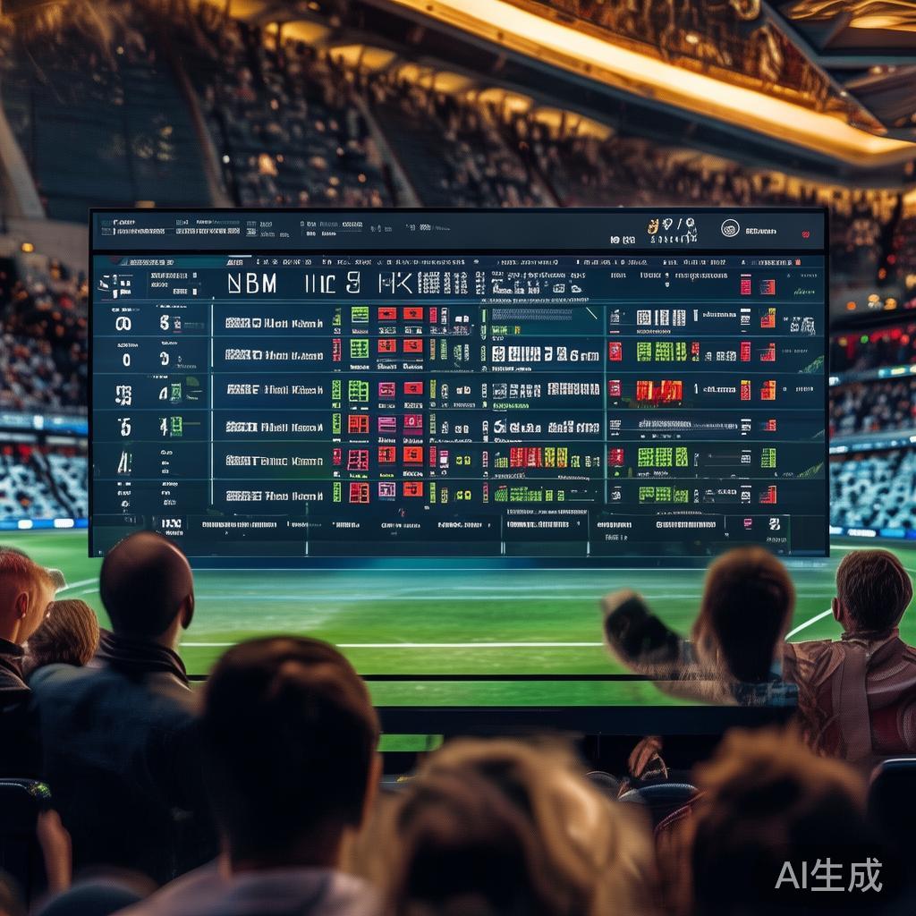 外围开赛后还能购买哪些比赛投注类型详解 滚盘主要应用在足球、篮球等运动中,允许玩家在比赛的