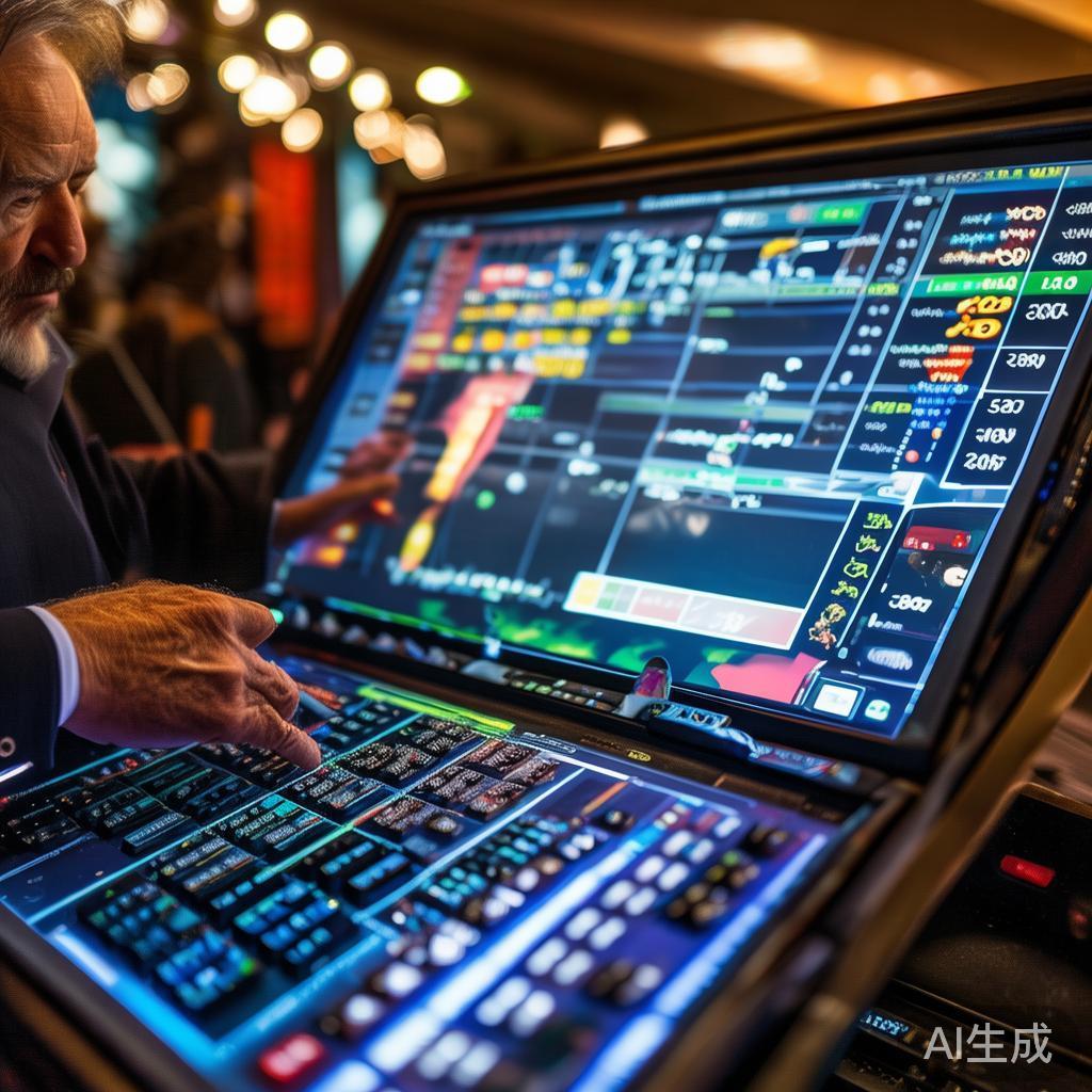 提升买球外围点率差的实际应用策略与效果分析研究 在实际操作中, 根据不同比赛类型、不同投注客户的偏