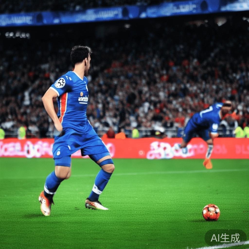 在足球博彩领域，欧洲冠军联赛无疑是最受关注的赛程之