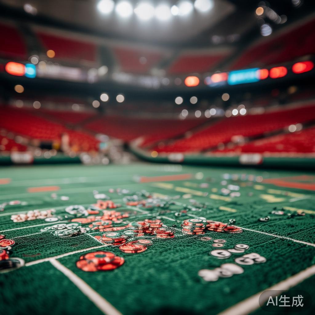 随着体育娱乐产业的不断发展，2026年最新外围买球