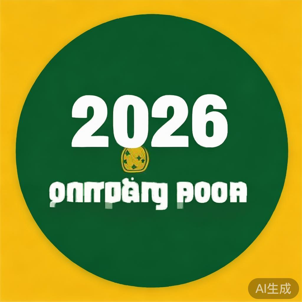 随着2026年的逐步临近，体育和博彩行业不断创新，
