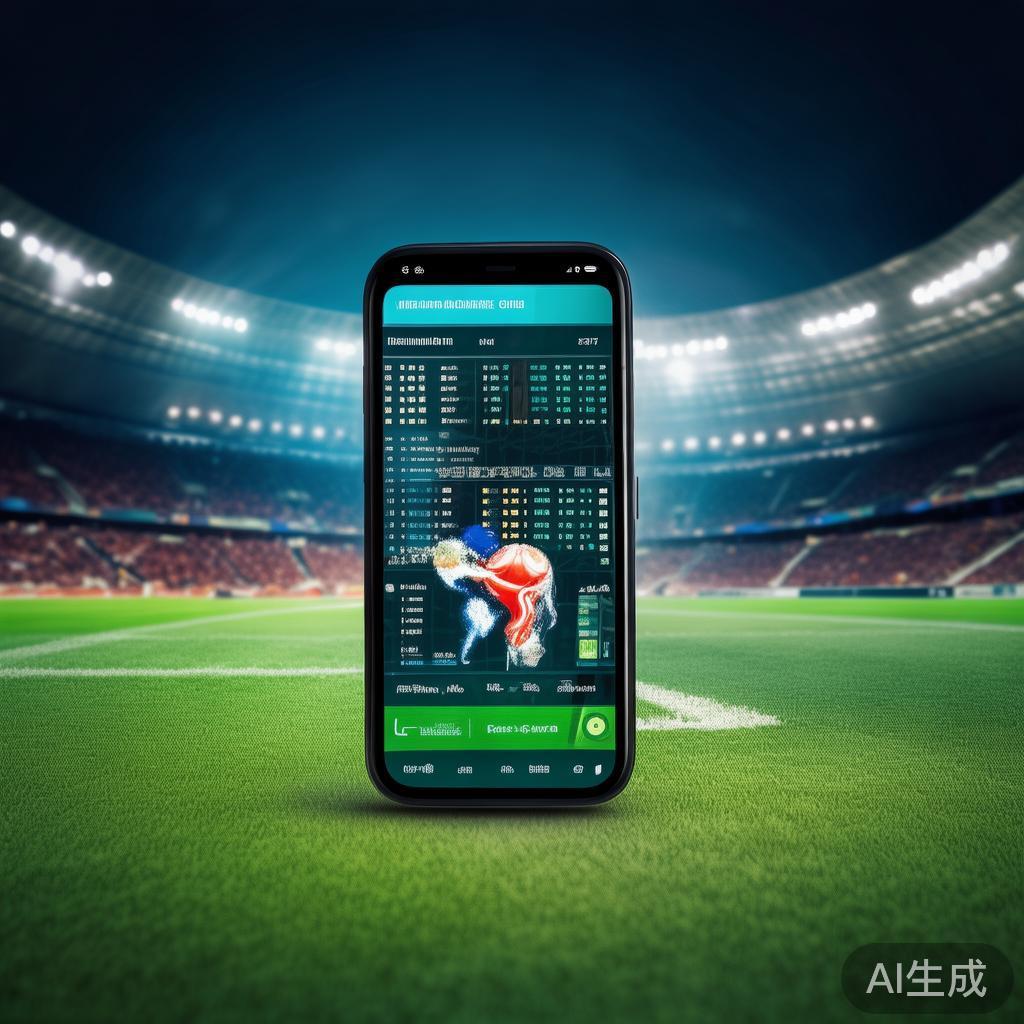 2024年最安全可靠的世界杯买球外围球app盘点与全面优化策略解析