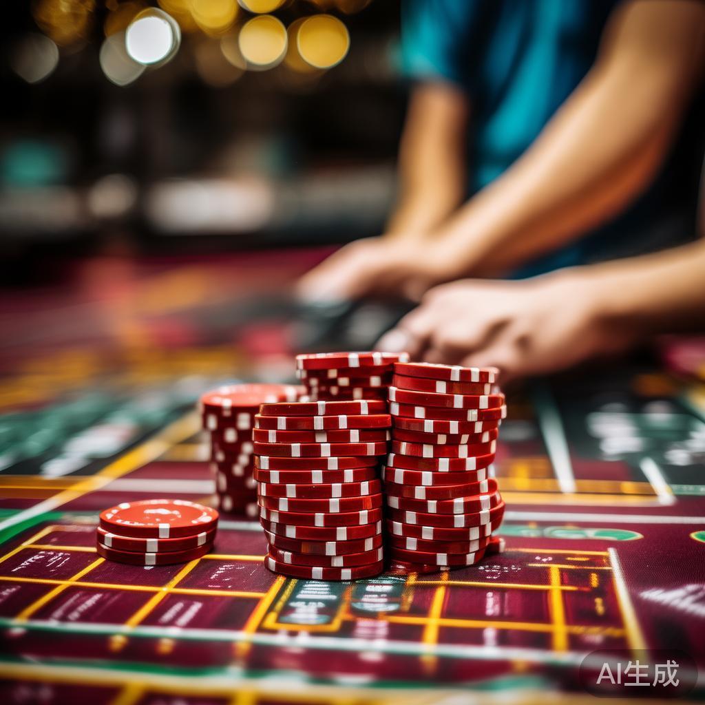 如何安全可靠地进行“外围买球”投注：全面实用的指南与注意事项