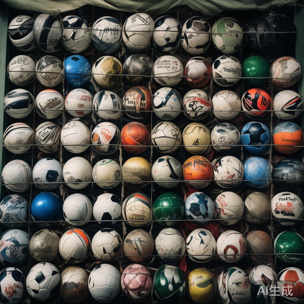 球场中线外围购买足球攻略指南与注意事项详解 一般而言,购买运动球类的常用渠道包括官方品牌店、体