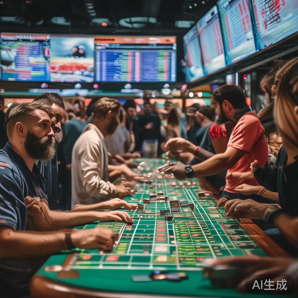 提升外围买球返水比例与优化收益的实用技巧全攻略