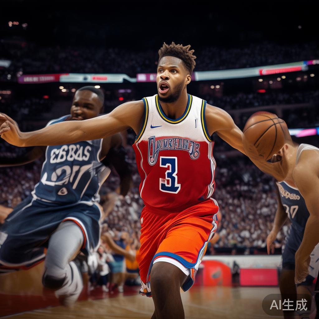 NBA外围买球在哪里买最划算可靠?全面攻略与注意事项 在众多体育迷心中,NBA一直是一项充满激烈竞争和精