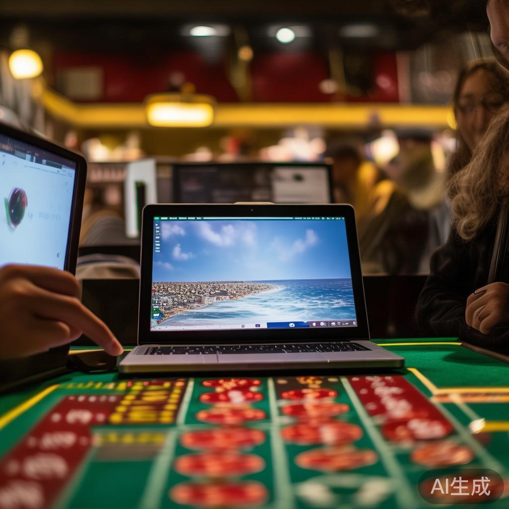 在数字化时代，随着互联网的飞速发展，越来越多的人通