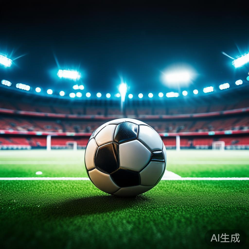 全面解析:如何选择正规渠道购买可靠的外围足球让球产品